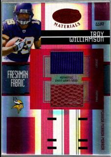 Troy Williamson