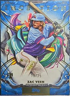 Zac Veen
