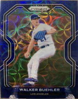 Walker Buehler