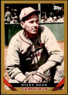 Dizzy Dean