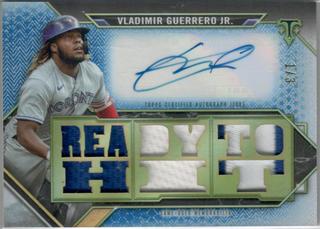 Vladimir Guerrero Jr.