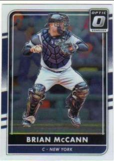 Brian McCann