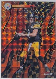 Aaron Rodgers