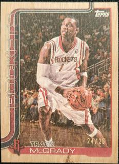 Tracy McGrady