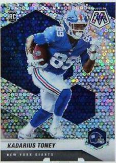 Kadarius Toney