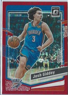 Josh Giddey