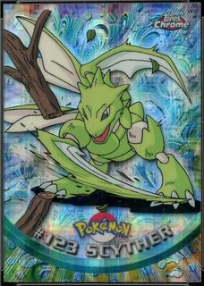 Scyther