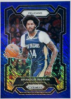 Brandon Ingram