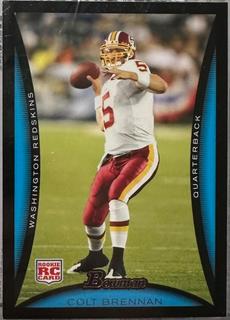 Colt Brennan