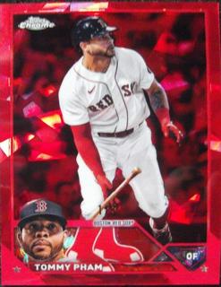 Tommy Pham