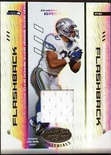 Ahman Green