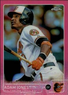 Adam Jones