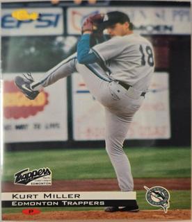 Kurt Miller