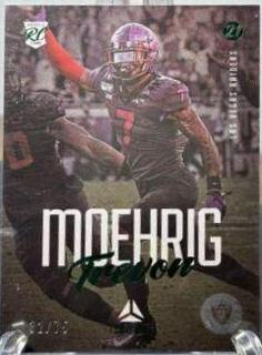 Trevon Moehrig