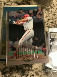Pat Burrell