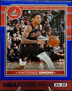 Anfernee Simons