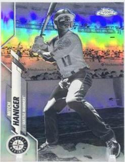 Mitch Haniger