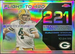 Brett Favre