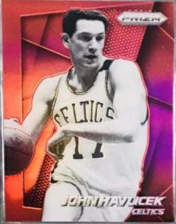 John Havlicek