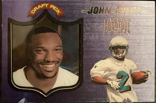 John Avery