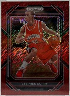Stephen Curry