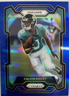 Calvin Ridley