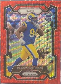 Desjuan Johnson