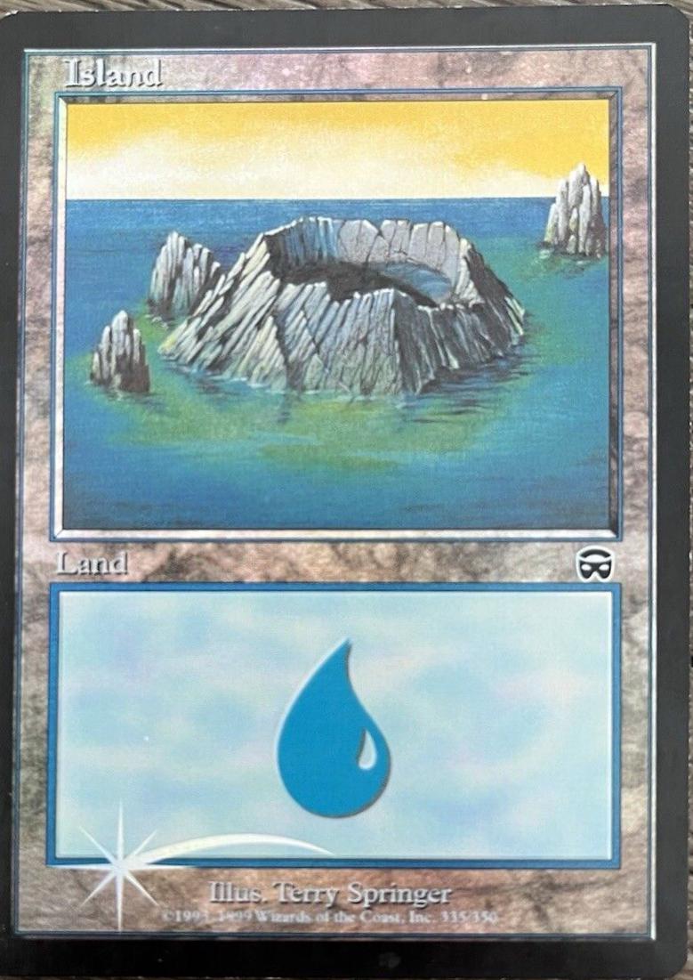 Island