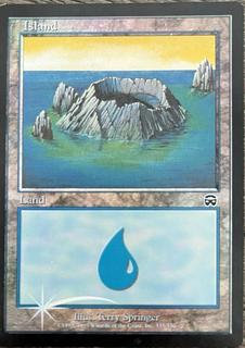 Island