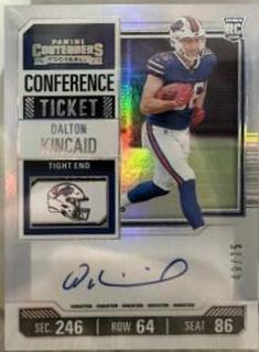 Dalton Kincaid