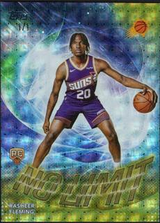 Rasheer Fleming