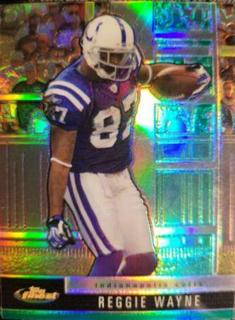 Reggie Wayne