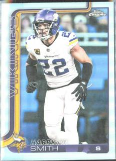Harrison Smith