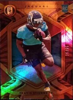 Travis Etienne Jr.