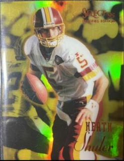 Heath Shuler