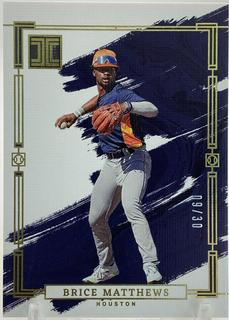 Brice Matthews