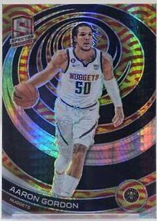 Aaron Gordon