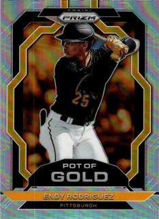 Endy Rodriguez
