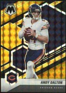 Andy Dalton