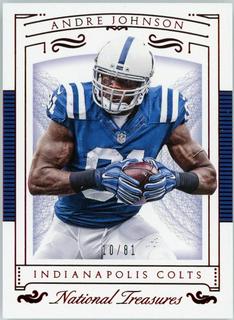 Andre Johnson