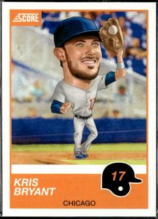 Kris Bryant