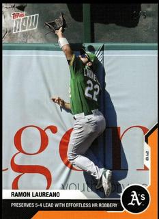 Ramon Laureano