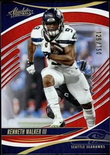 Kenneth Walker III