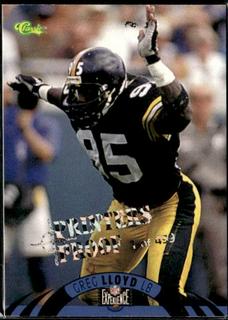 Greg Lloyd