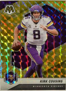 Kirk Cousins