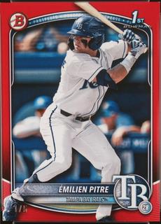 Émilien Pitre