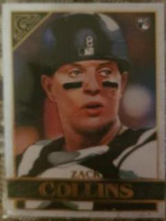 Zack Collins
