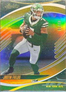 Justin Fields