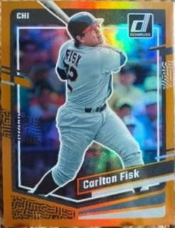 Carlton Fisk