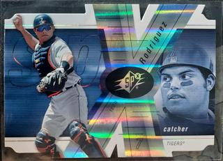 IVAN RODRIGUEZ